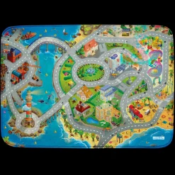 New Tappeto Gioco 130 X 180 Palestrine E Tappeti Gioco