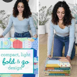 Online Tappeto Pieghevole Palestrine E Tappeti Gioco