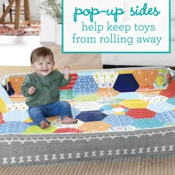 Online Tappeto Pieghevole Palestrine E Tappeti Gioco