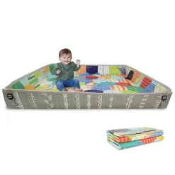 Online Tappeto Pieghevole Palestrine E Tappeti Gioco