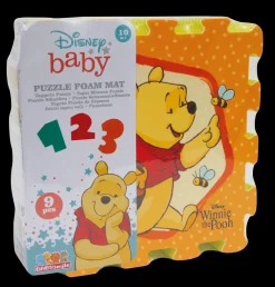 Best Tappeto Puzzle Winnie The Pooh Palestrine E Tappeti Gioco
