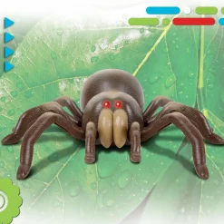 Online Tarantola Radiocomandata Con Suoni Realistici Tablet E Giochi Interattivi