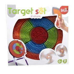 Clearance Target Set Giochi Di Abilita E Sport