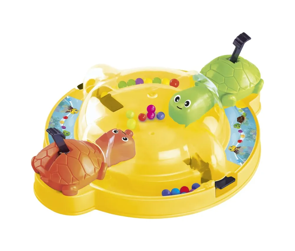 Hot Tartaruga Mangiona Travel Edition Giochi Tascabili E Da Viaggio