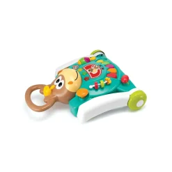 Sale Tavolino-Primipassi 3 In 1 Tricicli E Balance Bikes