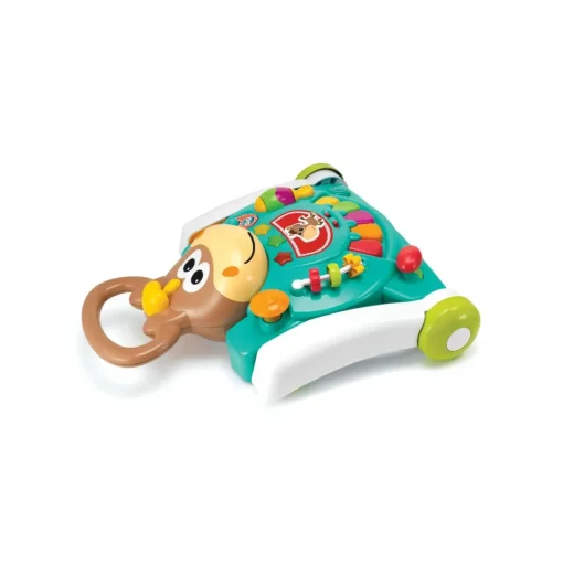 Sale Tavolino-Primipassi 3 In 1 Tricicli E Balance Bikes