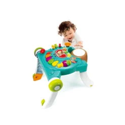 Sale Tavolino-Primipassi 3 In 1 Tricicli E Balance Bikes