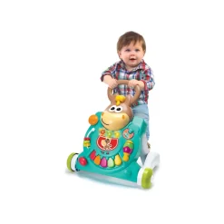 Sale Tavolino-Primipassi 3 In 1 Tricicli E Balance Bikes