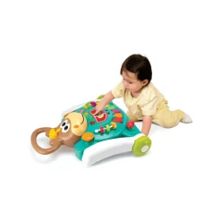 Sale Tavolino-Primipassi 3 In 1 Tricicli E Balance Bikes