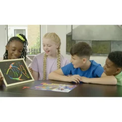 Clearance Tavolo Da Disegno Giochi Di Magia