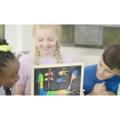 Clearance Tavolo Da Disegno Giochi Di Magia