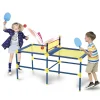 Hot Tavolo Ping Pong Elastico Giochi Di Abilita E Sport