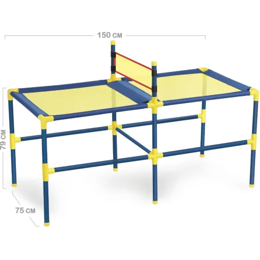 Hot Tavolo Ping Pong Elastico Giochi Di Abilita E Sport
