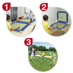 Hot Tavolo Ping Pong Elastico Giochi Di Abilita E Sport
