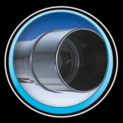 Hot Telescopio Giochi Scientifici