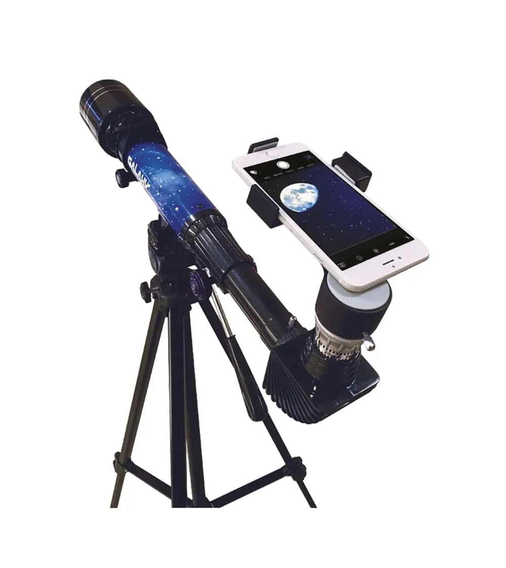 Best Telescopio Hd Smart Giochi Scientifici