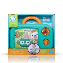 Discount Televisione Musicale Giochi Musicali