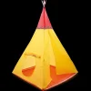 Hot Tenda Indiana Centri Gioco