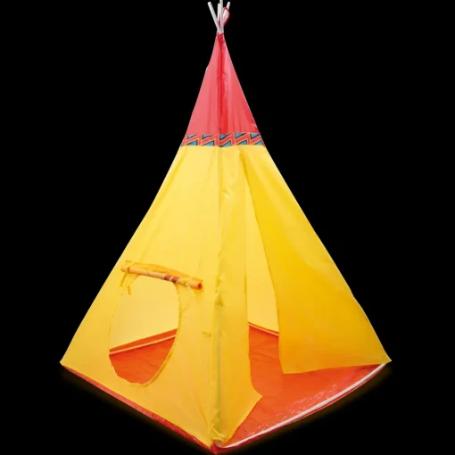 Hot Tenda Indiana Centri Gioco