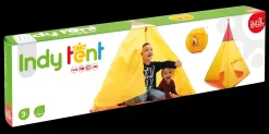 Hot Tenda Indiana Centri Gioco