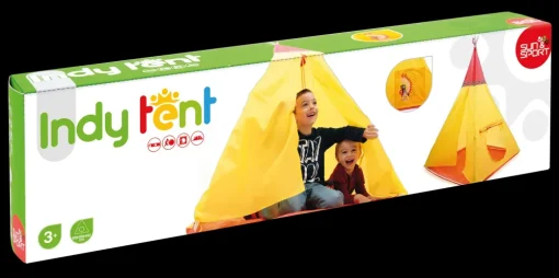 Hot Tenda Indiana Centri Gioco
