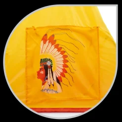 Hot Tenda Indiana Centri Gioco