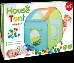 Discount Tenda Pop-Up Centri Gioco