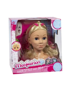 Discount Testa Da Pettinare Hairstyle And Beauty Giochi Di Emulazione