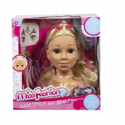 Discount Testa Da Pettinare Hairstyle And Beauty Giochi Di Emulazione