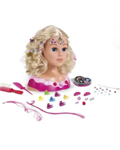 Discount Testa Da Pettinare Hairstyle And Beauty Giochi Di Emulazione