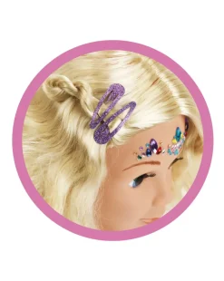 Discount Testa Da Pettinare Hairstyle And Beauty Giochi Di Emulazione