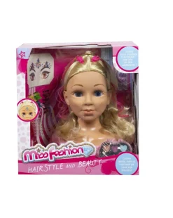 Discount Testa Da Pettinare Hairstyle And Beauty Giochi Di Emulazione