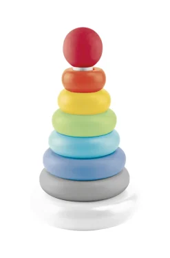 Online Torre Arcobaleno Giochi Educativi In Legno