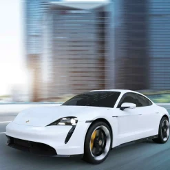 New Toy Rc Porsche Taycan Turbo S 1:20 Macchinine Telecomandate