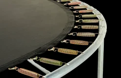 Best Trampolino 430 Trampolini