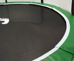 Online Trampolino Maxi 360Cm Con Scala Toys Center Trampolini