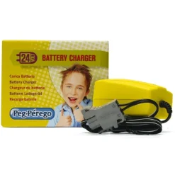 Hot Trasformatore 24V Cavalcabili Elettrici