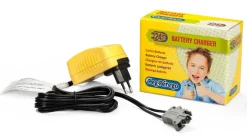 Hot Trasformatore 24V Cavalcabili Elettrici