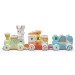 Discount Trenino Coniglietto Giochi Di Apprendimento