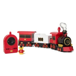 Clearance Trenino Telecomandato Macchinine Telecomandate