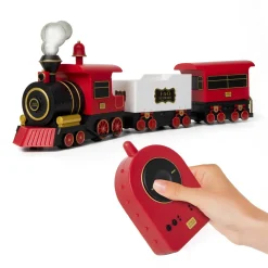 Clearance Trenino Telecomandato Macchinine Telecomandate