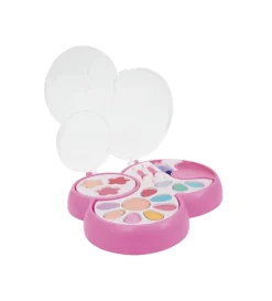 Outlet Tri-Case Make Up Moda, Gioielli, Decorazioni, Cosmetici