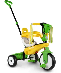Outlet Triciclo 3In1 Smartrike Breeze, Ideale Da 15 A 36 Mesi, Sistema Di Guida Touch Steering, Ammortizzatori Brevettati Per Il Massimo Comfort Versione Dinosauro Tricicli E Balance Bikes