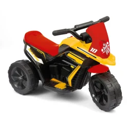 Discount Trimoto Racing 6V Cavalcabili Elettrici