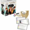 Hot Trivial Pursuit Harry Potter, Sfida Trivial In Versione Compatta Per 2 O Piu Giocatori Giochi Tascabili E Da Viaggio