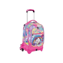 Clearance Trolley Jack-3Wd+ Sj Gang Scomponibile Con Sistema A Tre Ruote Scuola