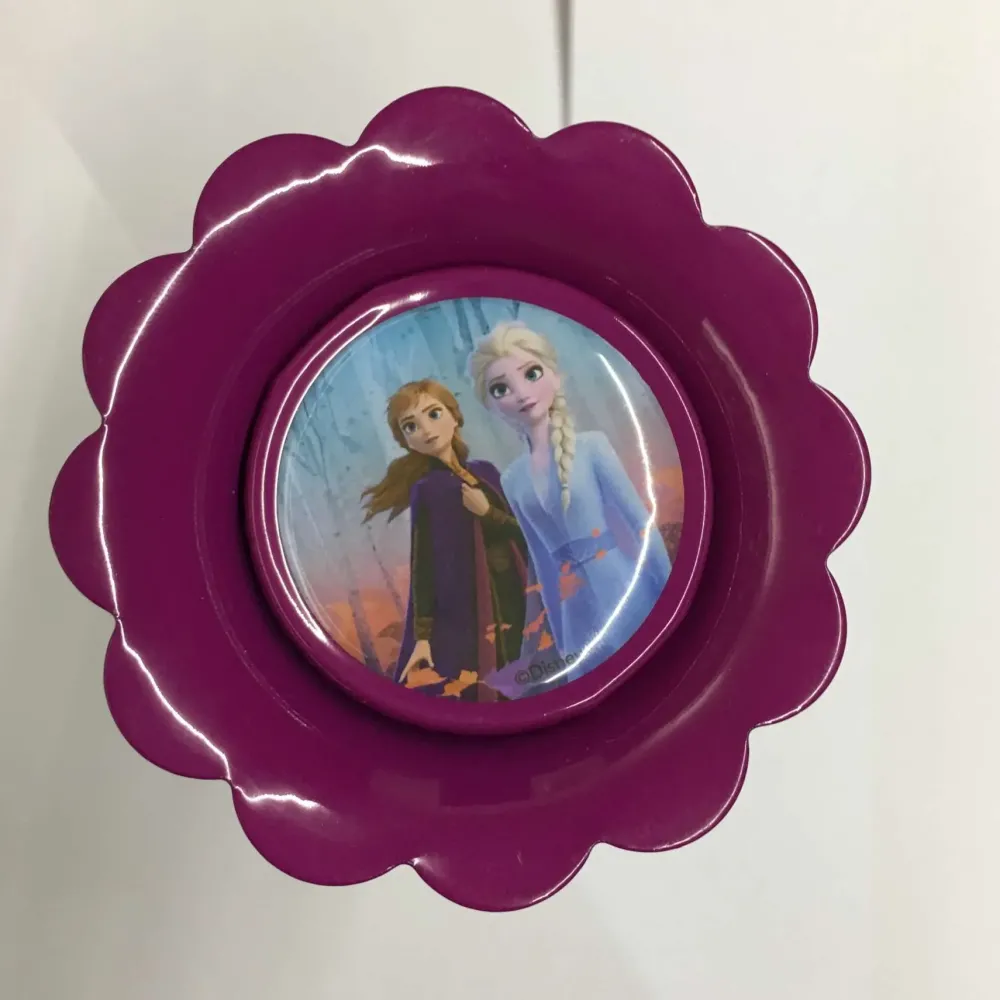 Discount Trombetta Per Bicicletta Da Bambini Licenza Frozen Accessori Per Attivita Sportive