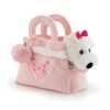 Outlet Cloe Dreamy Fashion Bag Taglia Xs Peluche Tradizionali