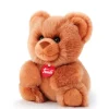 Clearance Fluffy Orsetto Taglia S Peluche Tradizionali