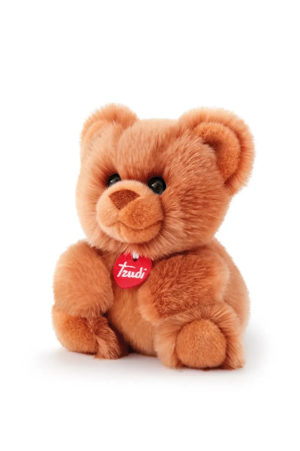 Clearance Fluffy Orsetto Taglia S Peluche Tradizionali